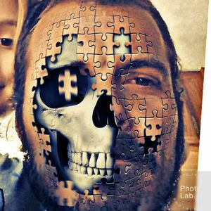 Meet your Posher, Tony